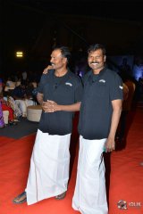 Rangasthalam Success Meet Photos